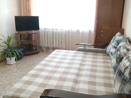 Снять однокомнатную квартиру Айвазовского ул, 32  м&sup2;, 2500 рублей