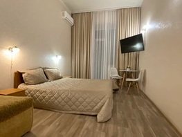 Снять однокомнатную квартиру Театральная ул, 40  м&sup2;, 3187 рублей