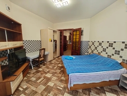 Снять двухкомнатную квартиру Петра Королёва ул, 50  м&sup2;, 2875 рублей