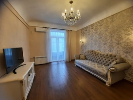 Снять двухкомнатную квартиру Пионеров б-р, 55  м&sup2;, 4500 рублей