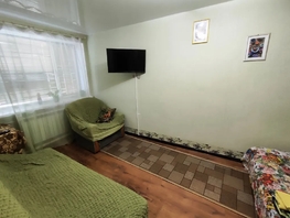 Снять однокомнатную квартиру Кирова ул, 30  м&sup2;, 2500 рублей