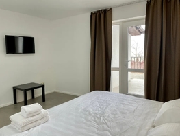 Снять однокомнатную квартиру 51 Армии ул, 24  м&sup2;, 4300 рублей