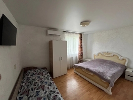 Снять  дом Верхняя Приморская ул, 48  м&sup2;, 4125 рублей
