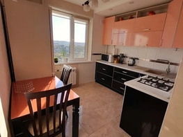 Снять двухкомнатную квартиру Буденного ул, 50  м&sup2;, 3200 рублей