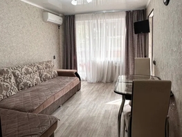 Снять двухкомнатную квартиру Всесоюзная ул, 48  м&sup2;, 3750 рублей