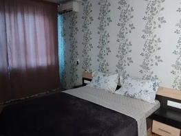 Снять однокомнатную квартиру Генерала Петрова ул, 30  м&sup2;, 1300 рублей
