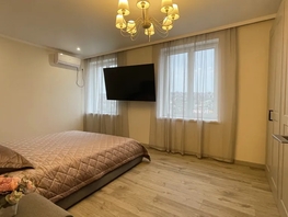 Снять однокомнатную квартиру Комарова ул, 46  м&sup2;, 3300 рублей
