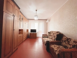 Снять однокомнатную квартиру Буденного ул, 33  м&sup2;, 2000 рублей