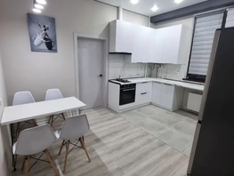 Снять однокомнатную квартиру Свердлова ул, 52  м&sup2;, 3500 рублей