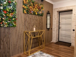 Снять двухкомнатную квартиру Ленина ул, 50  м&sup2;, 4000 рублей