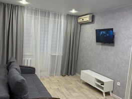 Снять однокомнатную квартиру Горького ул, 31  м&sup2;, 2500 рублей