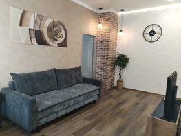 Снять двухкомнатную квартиру Карла Маркса ул, 47  м&sup2;, 3800 рублей