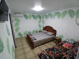 Снять  дом Верхняя Приморская ул, 25  м&sup2;, 3125 рублей