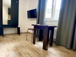 Снять однокомнатную квартиру Спортивный пер, 22  м&sup2;, 3500 рублей