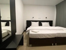 Снять однокомнатную квартиру Спортивный пер, 20  м&sup2;, 3400 рублей