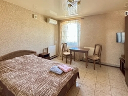 Снять однокомнатную квартиру Петра Королёва ул, 30  м&sup2;, 2412 рублей