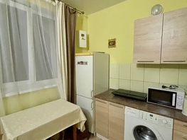 Снять двухкомнатную квартиру Центральная пл, 50  м&sup2;, 4000 рублей