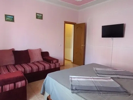 Снять однокомнатную квартиру Центральная пл, 30  м&sup2;, 4000 рублей