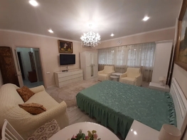 Снять двухкомнатную квартиру Фрунзенское ш, 55  м&sup2;, 3100 рублей