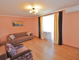 Снять однокомнатную квартиру Долинный пер, 40  м&sup2;, 3200 рублей