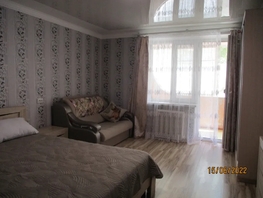 Снять однокомнатную квартиру Южная ул, 40  м&sup2;, 3000 рублей