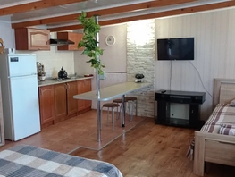 Снять однокомнатную квартиру Севастопольское ш, 40  м&sup2;, 3000 рублей