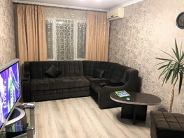 Снять двухкомнатную квартиру Фрунзенское ш, 57  м&sup2;, 5000 рублей