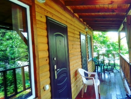 Снять  дом Шевченко ул, 40  м&sup2;, 3500 рублей