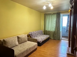Снять однокомнатную квартиру Западная ул, 42  м&sup2;, 2500 рублей