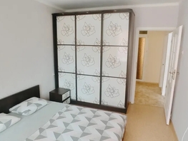 Снять двухкомнатную квартиру Терлецкого ул, 56  м&sup2;, 4800 рублей