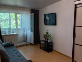 Снять двухкомнатную квартиру Солнечная ул, 50  м&sup2;, 3750 рублей