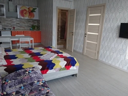 Снять двухкомнатную квартиру Алупкинское ш, 55  м&sup2;, 8500 рублей