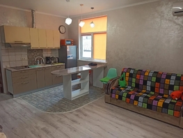 Снять двухкомнатную квартиру Качинское ш, 53  м&sup2;, 6000 рублей
