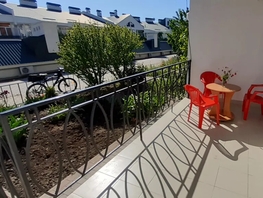 Снять двухкомнатную квартиру Ленина ул, 42  м&sup2;, 3490 рублей