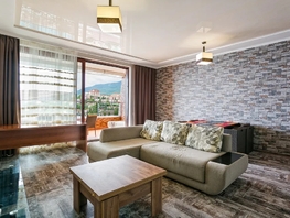Снять трехкомнатную квартиру Строителей ул, 95  м&sup2;, 5400 рублей