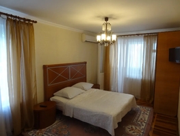 Снять двухкомнатную квартиру Соловьева ул, 48  м&sup2;, 3300 рублей