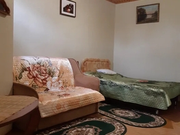 Снять  дом Шаляпина ул, 50  м&sup2;, 3000 рублей