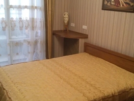 Снять двухкомнатную квартиру Нагорная ул, 56  м&sup2;, 3000 рублей