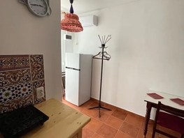 Снять однокомнатную квартиру Набережная ул, 24  м&sup2;, 5500 рублей