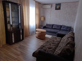 Снять трехкомнатную квартиру Алупкинское ш, 75  м&sup2;, 2000 рублей