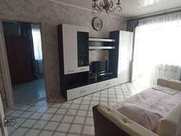 Снять двухкомнатную квартиру Нахимова ул, 54  м&sup2;, 2800 рублей
