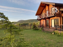 Снять  дом Молодежная ул, 150  м&sup2;, 11500 рублей