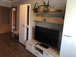 Снять трехкомнатную квартиру Соловьева ул, 65  м&sup2;, 5000 рублей