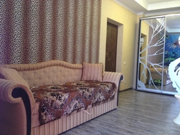 Снять однокомнатную квартиру Северная ул, 37  м&sup2;, 3500 рублей