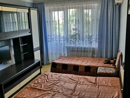 Снять двухкомнатную квартиру Железнодорожная ул, 49  м&sup2;, 3000 рублей