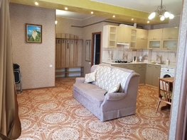 Снять двухкомнатную квартиру Фрунзенское ш, 50  м&sup2;, 5000 рублей