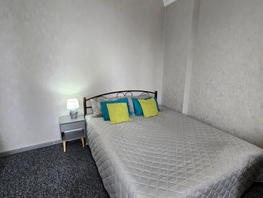 Снять однокомнатную квартиру Розы Люксембург ул, 23  м&sup2;, 2300 рублей