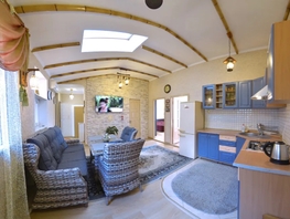 Снять  дом Соловьева ул, 70  м&sup2;, 7500 рублей