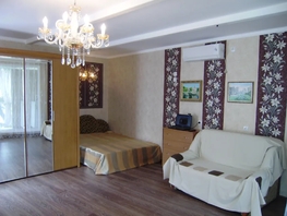 Снять однокомнатную квартиру Ялтинская ул, 37  м&sup2;, 6200 рублей
