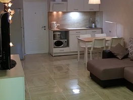 Снять двухкомнатную квартиру Сигнальная ул, 50  м&sup2;, 6000 рублей